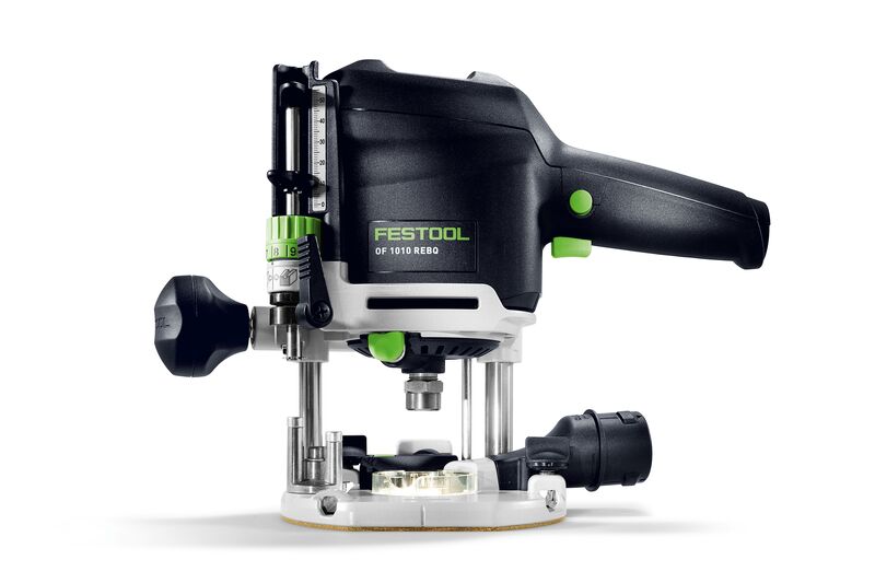 FESTOOL - Bovenfrees OF 1010 REBQ-Plus