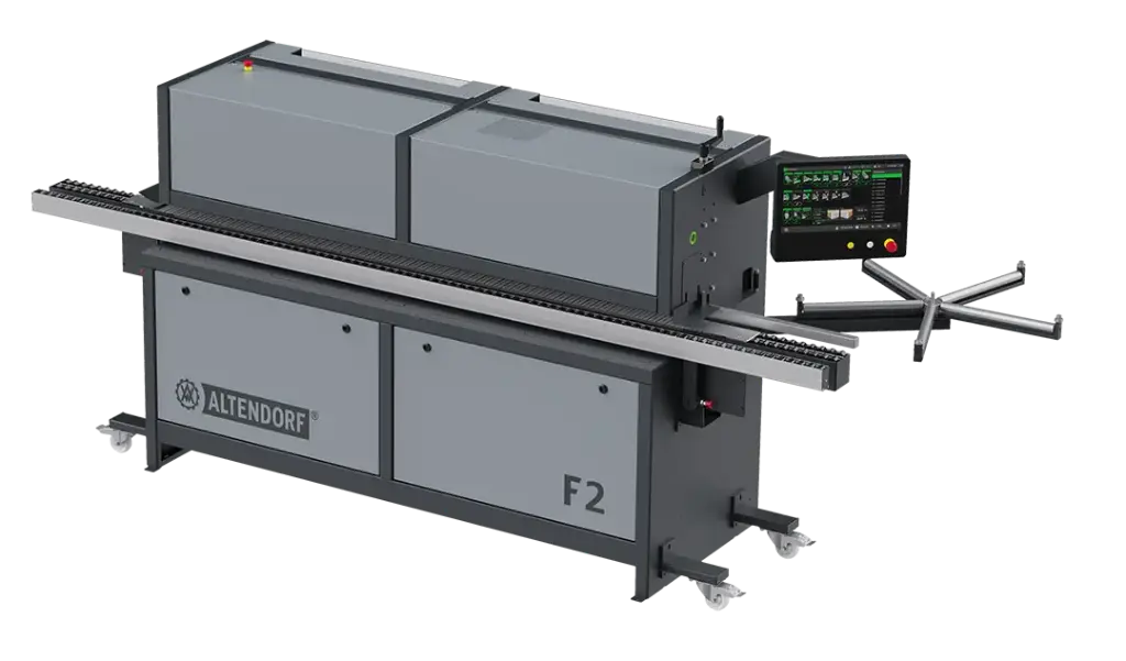 Altendorf F2 kantenlijmer - Nieuw