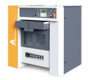Vandikteschaafmachine Houfek A800
