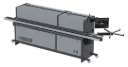 Altendorf F4 kantenlijmer - Nieuw