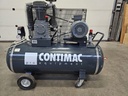 Tweedehands Compressor Contimac Cm905/11/270D