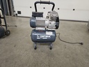 Tweedehands Compressor Contimac CM240/10/10/WF 230V