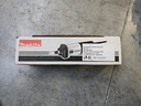 Tweedehands Makita GD0602 Rechte slijper | 230 V | In doos
