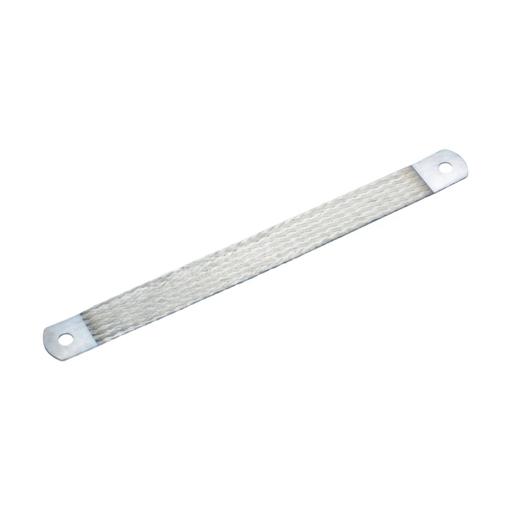 [556610] Eriflex Aardingslitze 300x11 mm