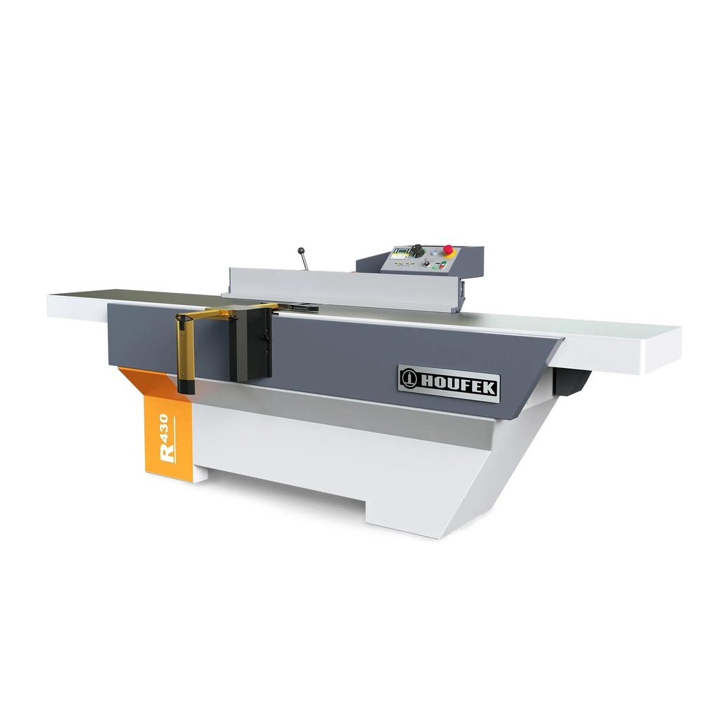Vlakschaafmachine Houfek R530