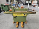 Tweedehands kantenlijmer EBM KDP 111 SL