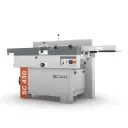 Vlak- en vandikte schaafmachine Houfek SC 430