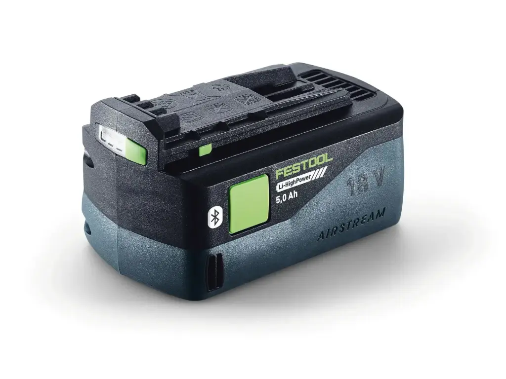 FESTOOL - Accu-pack BP 18 Li 5,0 HP-ASI