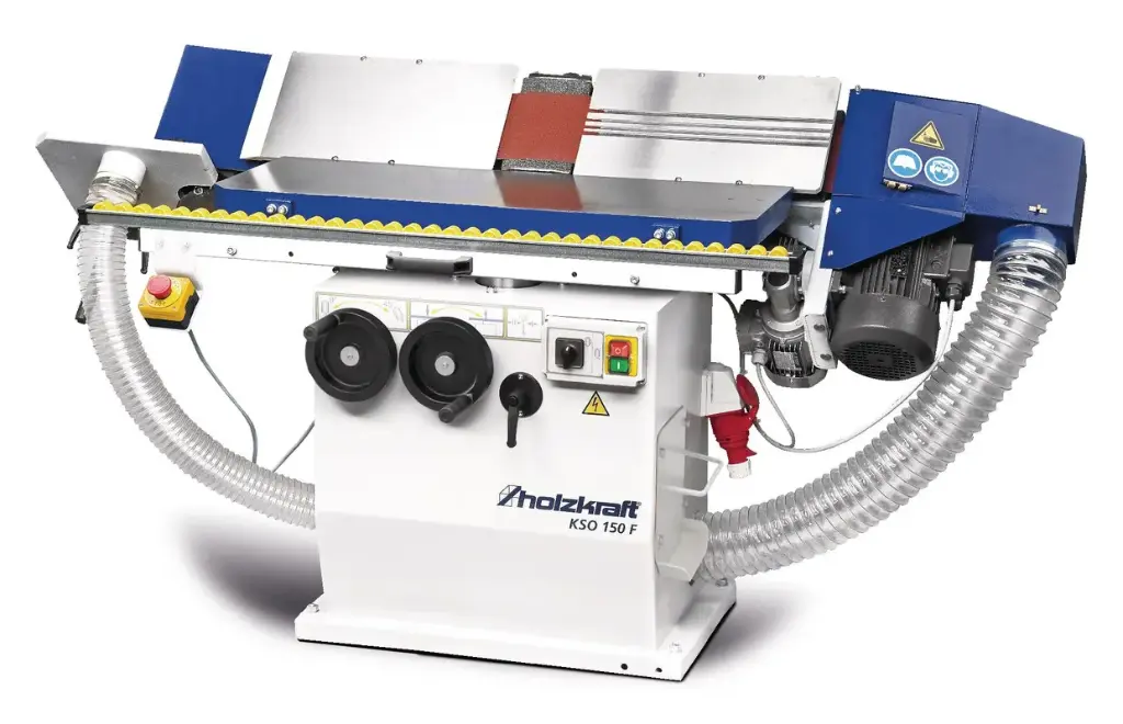 Oscillerende kantenschuurmachine KSO150F