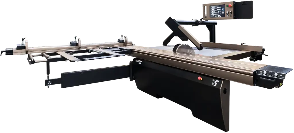 [AC-Z500X3] Paneelzaagmachine Acurat Z500 X3