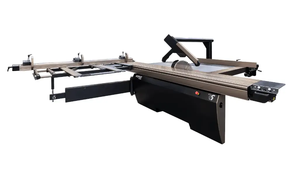 Paneelzaagmachine Acurat Z500 M