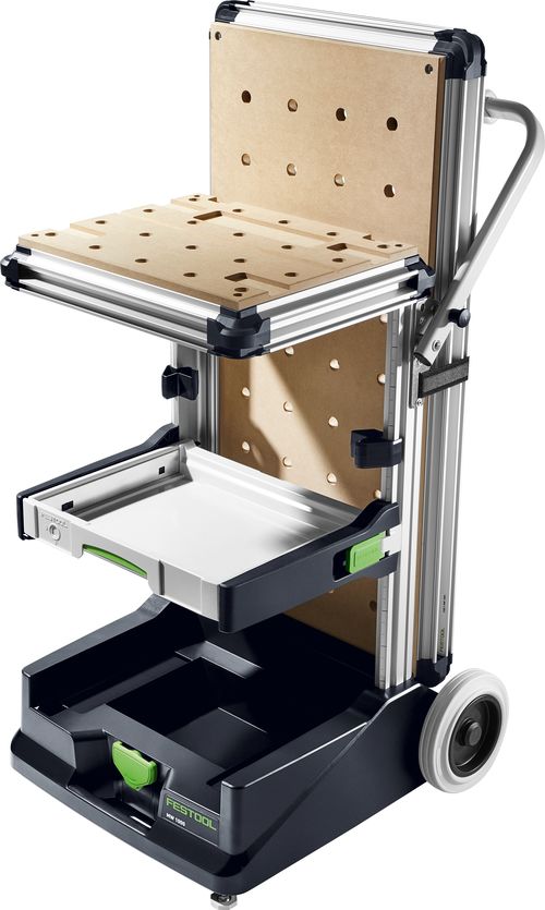 FESTOOL - Mobiele Werkplaats Mw 1000