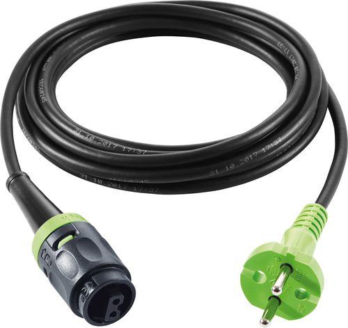 FESTOOL - Plug It-Kabel H05 Rn-F-10