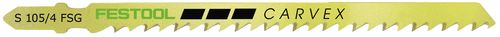 FESTOOL - Decoupeerzaagbl S 105/4 Fsg/5