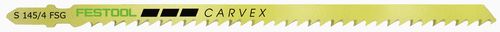 FESTOOL - Decoupeerzaagbl S 145/4 Fsg/5