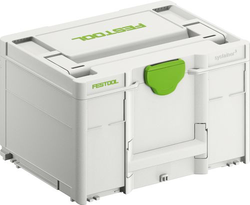 [204843] FESTOOL - Systainer Sys3 M 237