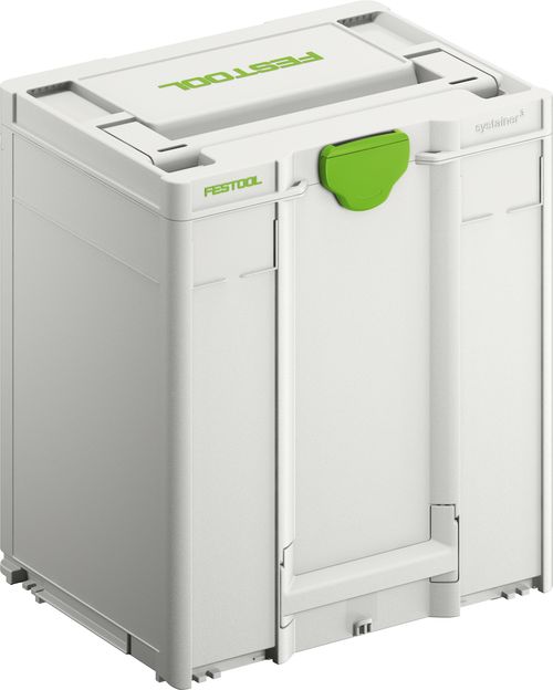 FESTOOL - Systainer Sys3 M 437
