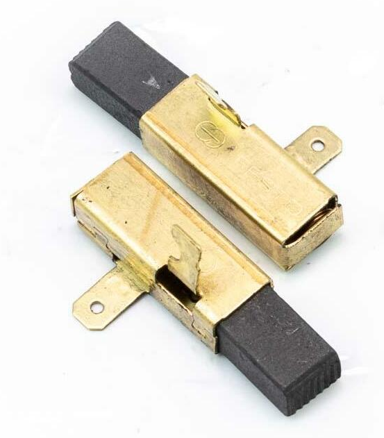 FESTOOL - Set koolborstels OF 1000 EB