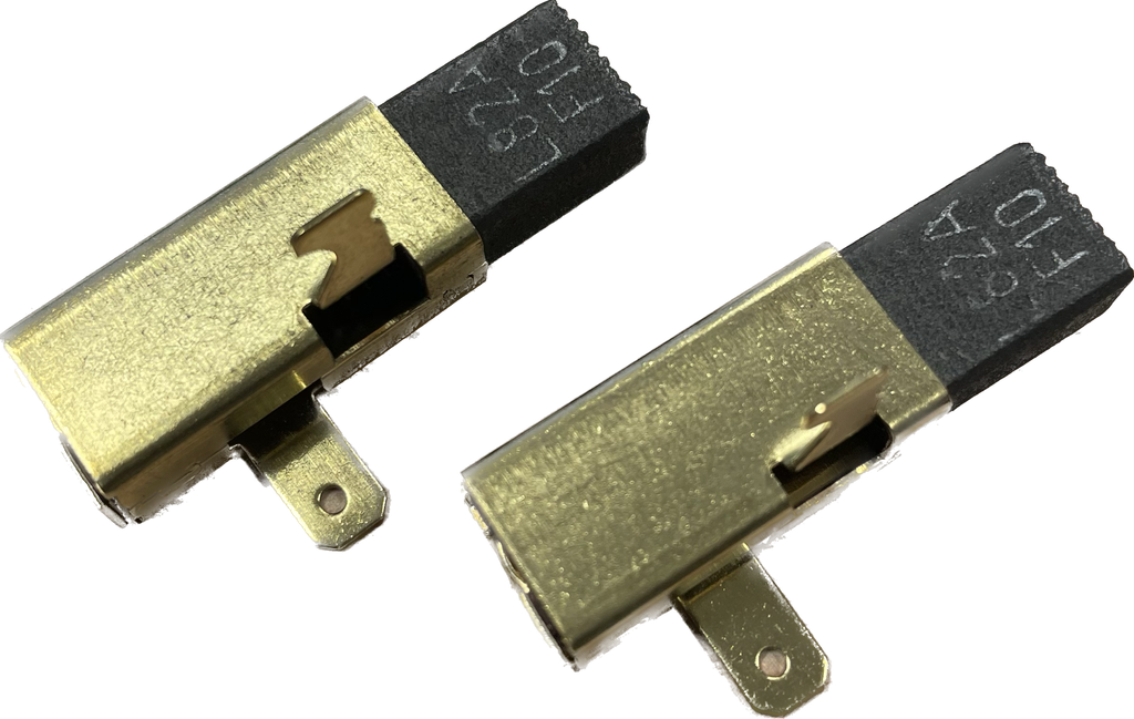 FESTOOL - Set koolborstels TS 55/75 EBQ