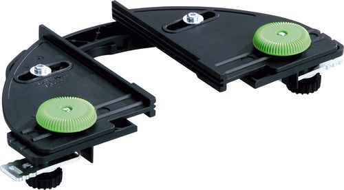 FESTOOL - Lijstenaanslag La-Df500