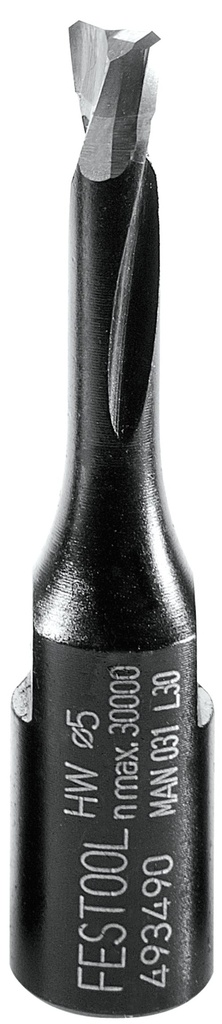 FESTOOL - Domino Frees D 5-Nl 20 Hw-Df 500