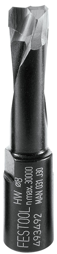 FESTOOL - Domino Frees D 8-Nl 28 Hw-Df 500