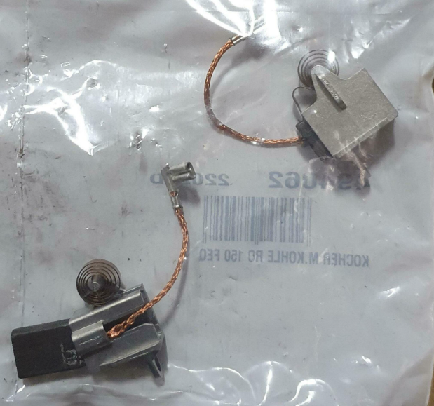 FESTOOL - Koolborstel Ro 150 Feq