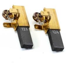 FESTOOL -Set koolborstels KS 120 Eb