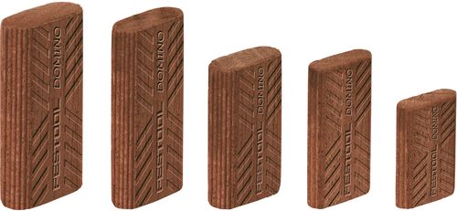 FESTOOL - Domino Sipo 8X50/100 Mau Sb