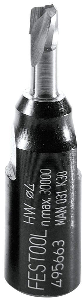 FESTOOL - Domino Frees D 4-Nl 11 Hw-Df 500