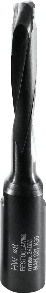 FESTOOL - Frees Domino D 8-Nl 50 Hw-Df 700