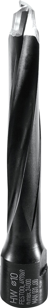 FESTOOL - Frees Domino D 10-Nl 70 Hw-Df 700