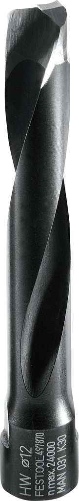 FESTOOL - Frees Domino D 12-Nl 70 Hw-Df 700