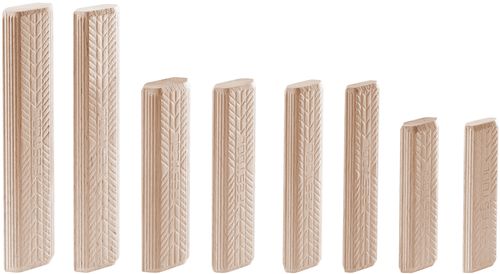 FESTOOL - Domino D 8X80/190 Bu