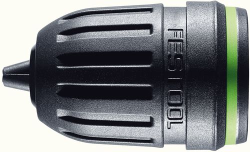 [499949] FESTOOL - Snelspanboorkop Bf-Fx 10