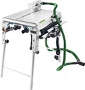 FESTOOL - Trek-/Afkortzaag CS 70 EBG