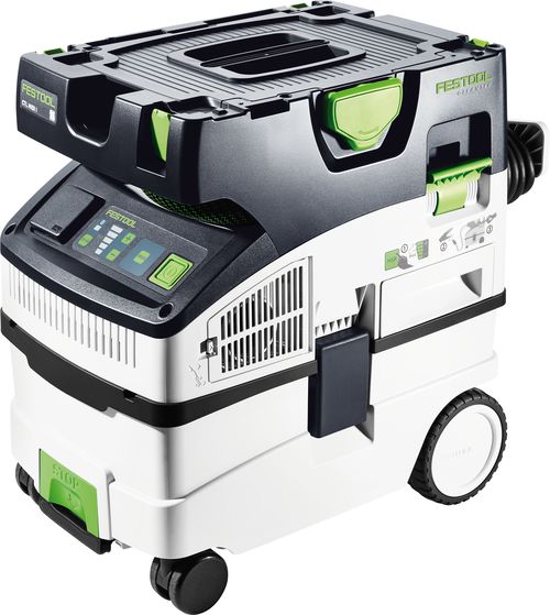 FESTOOL - Mobiele Stofafz CTL Midi I