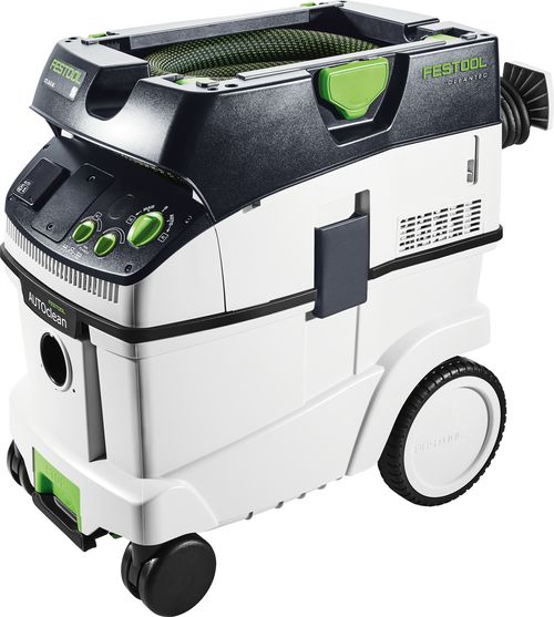 FESTOOL - Mobiele Stofafz CTL 36 E Ac