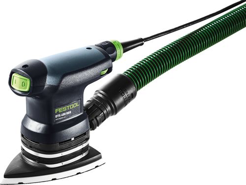 FESTOOL - Deltaschuurmachine DTS 400 REQ-Plus