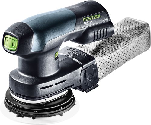 FESTOOL - Excenterschuurmachine ETSC 125-Basic