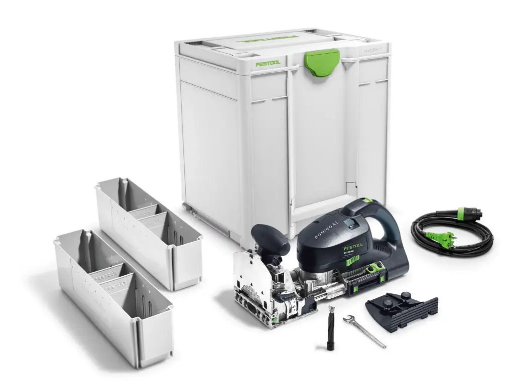 FESTOOL 576426 - Freesmachine DF 700 Eq-Plus