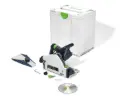 FESTOOL - Accu-Invalcirkelzaag TSC 55 KEB-Basic