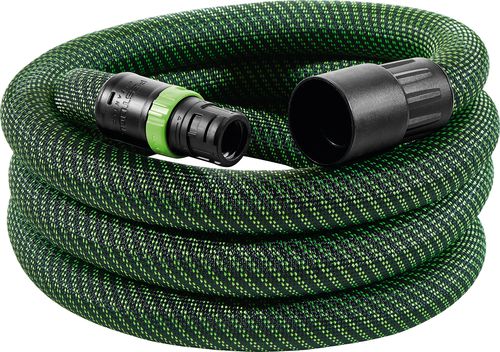 FESTOOL - Zuigslang D 27/32X3,5M-As/Ctr