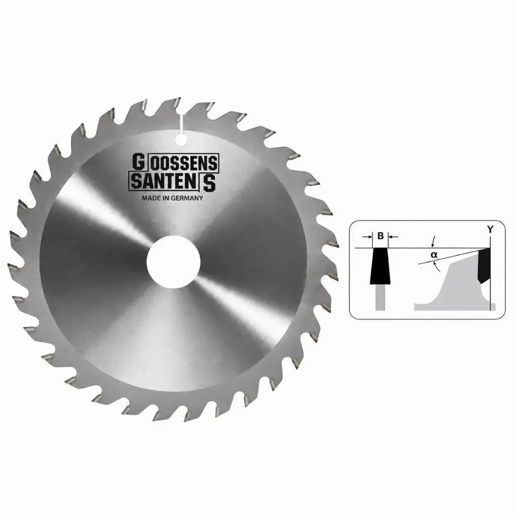 HM Conische voorritser 200X4.4/5.6X80 36KON (SCM)
