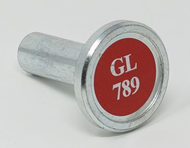[GL789] Lintzaag rugwiel GL789