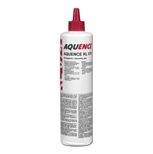 [144360] HENKEL Aquence Witte houtlijm KL074 600gr - D3