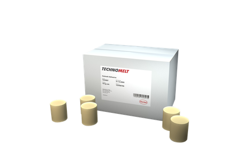 [1368772] HENKEL - Lijmpatronen Dorus Technomelt HKP20 Transparant