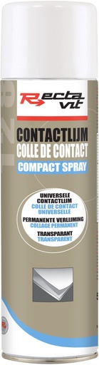 [122748] Rectavit 128 Compactspray 500ml