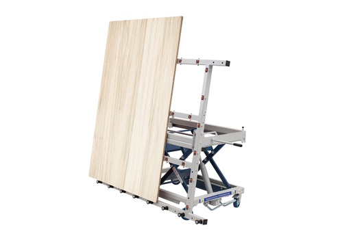 [190.220.00] Beck Heftafel/Werktafel HS350 Midi  + zwenkmax