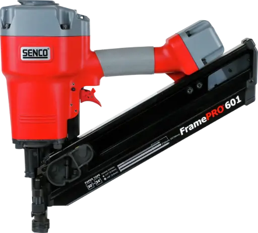 [1G2101N] SENCO-FramePro 601 50-90mm / BF/TF + koffer